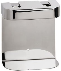 Дозатор Bemeta 146109431, хром