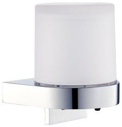Дозатор Bemeta OMEGA 104309322, хром
