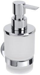 Дозатор Bemeta OMEGA 138709041, хром