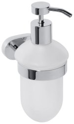 Дозатор Bemeta OVAL 118409011, хром