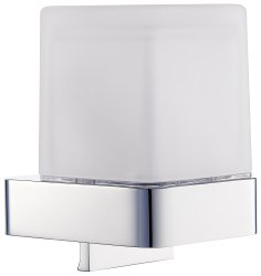 Дозатор Bemeta SOLO 139309312, хром