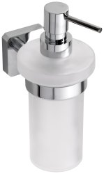 Дозатор Bemeta TASI 154109042, хром