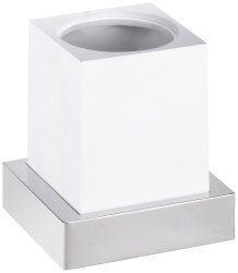 Ершик Bemeta GAMMA 145513092, белый
