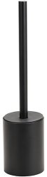 Ершик Bemeta ORGANIC BLACK 167113060, черный матовый