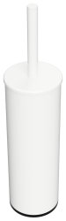 Ершик Bemeta WHITE 102313064, белый