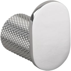 Крючок Bemeta BRILIA 177206020, полированное серебро