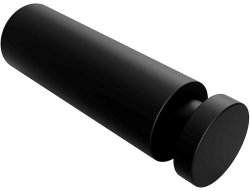 Крючок Bemeta DARK 104506080, черный