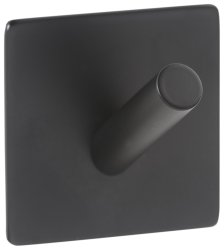 Крючок Bemeta EASY 163106260, черный