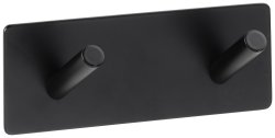 Крючок Bemeta EASY 163106270, черный