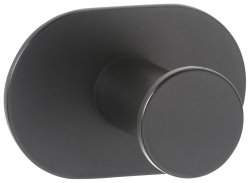 Крючок Bemeta EASY 163106360, черный