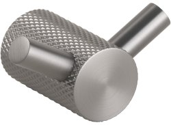 Крючок Bemeta GRINO 173106030, графит