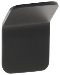 Крючок Bemeta LIVING 101506300, черный
