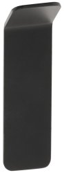 Крючок Bemeta LIVING 101506310, черный