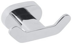 Крючок Bemeta OVAL 118406031, хром