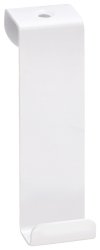 Крючок Bemeta WHITE 101106154, белый