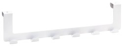 Крючок Bemeta WHITE 101106234, белый