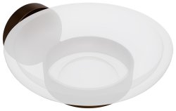 Мыльница Bemeta AMBER 155108042, медное золото