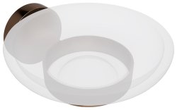 Мыльница Bemeta CORAL 158108042, медное золото