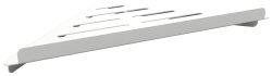 Мыльница Bemeta WHITE 102308264, белый
