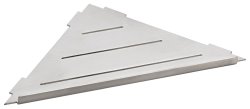 Полка Bemeta CYTRO 101302435, хром