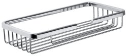 Полка Bemeta CYTRO 102308072, хром