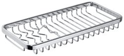 Полка Bemeta CYTRO 102308082, хром