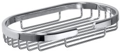 Полка Bemeta CYTRO 102308112, хром