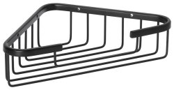Полка Bemeta CYTRO 102308120, черный