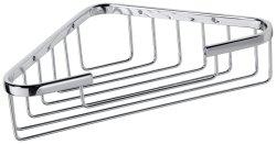 Полка Bemeta CYTRO 102308122, хром