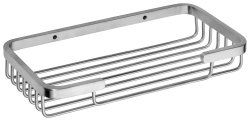 Полка Bemeta CYTRO 104308072, хром