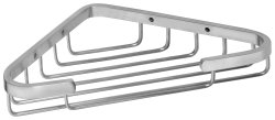 Полка Bemeta CYTRO 104308172, хром