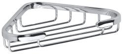 Полка Bemeta CYTRO 104308175, хром