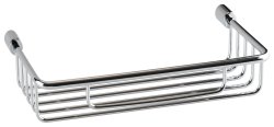 Полка Bemeta CYTRO 146208132, хром