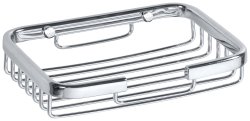 Полка Bemeta CYTRO 146208302, хром