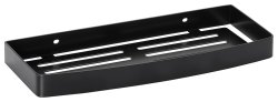 Полка Bemeta DARK 102308080, черный
