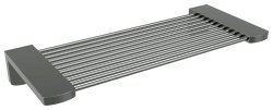 Полка Bemeta GRAPHIT 156102272, антрацит