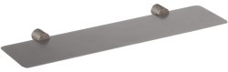 Полка Bemeta GRINO 173204022, графит