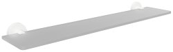 Полка Bemeta WHITE 104102044, белый