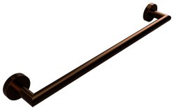 Полотенцедержатель Bemeta AMBER 155204022, медное золото