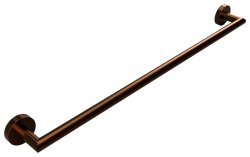 Полотенцедержатель Bemeta AMBER 155204042, медное золото
