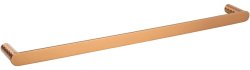 Полотенцедержатель Bemeta COPRA 176204020, матовая медь