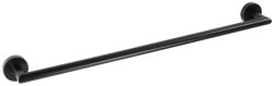 Полотенцедержатель Bemeta DARK 104204020, черный