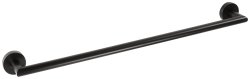 Полотенцедержатель Bemeta DARK 104204040, черный
