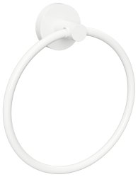 Полотенцедержатель Bemeta WHITE 104104064, белый