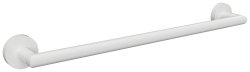 Полотенцедержатель Bemeta WHITE 104204024, белый
