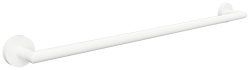 Полотенцедержатель Bemeta WHITE 104204044, белый