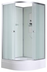 Душевая кабина AvaCan D3080N 80x80 без крыши