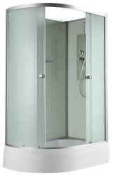 Душевая кабина AvaCan D3012RN 120x80 без крыши