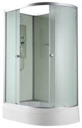 Душевая кабина AvaCan D3012LN 120x80 без крыши