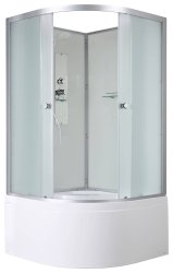 Душевая кабина AvaCan D5080N 80x80 без крыши